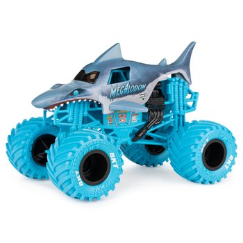 smyths monster truck remote control