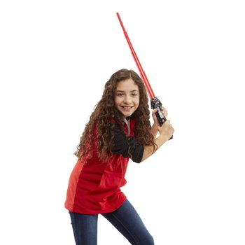 smyths toys star wars lightsaber