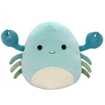 joey the mint dragon squishmallow
