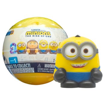 minion soft toys smyths