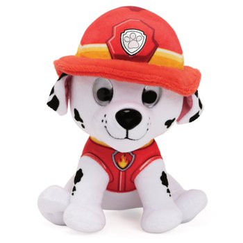 PAW Patrol Knuffel Marshall 15 cm