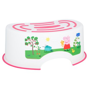 Peppa Pig Non Slip Toilet Training Seat Smyths Toys UK