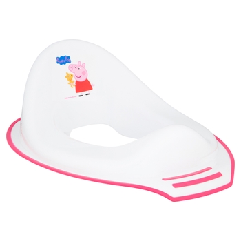 Peppa pig hot sale potty chair