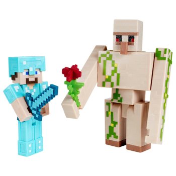 Search minecraft figures