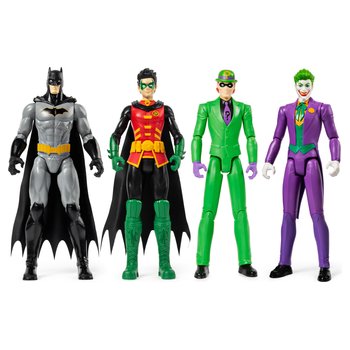 batman figure toy argos