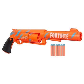 Nerf Fortnite Flare Orange