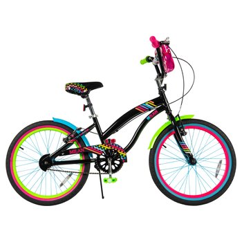 20 inch Bikes for 7-10yrs old Boys & Girls. Great deals only at