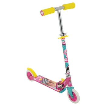 frozen scooter smyths