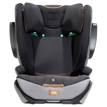 Joie Signature Autostoel i-Traver i-Size 100-150 cm Meegroei Kinderzitje Carbon grijs
