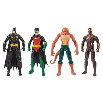 smyths batman robot
