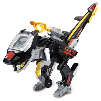 VTech Switch & Go Dinos Roboter Helikopter Velociraptor