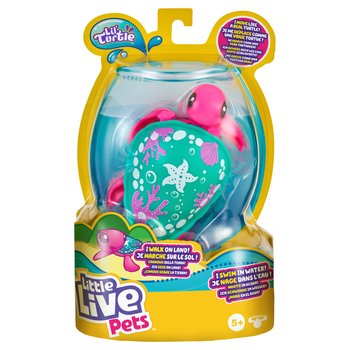 Little Live Pets Full Range At Smyths Toys Uk