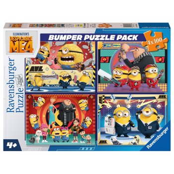 Minions Smyths Toys UK