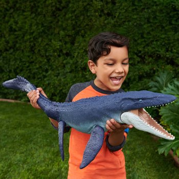 spinosaurus toy smyths