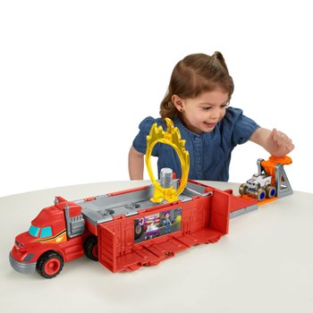 blaze and monster machines toys