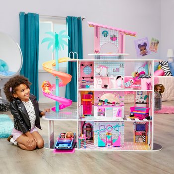 Dolls | Full Range at Smyths Toys UK