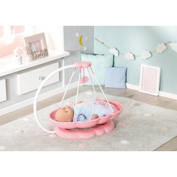 Baby Annabell Sweet Dreams Sluimerwolk