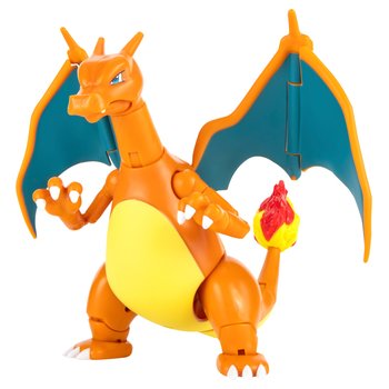 Pokémon Charizard 11cm Battle Feature Figure