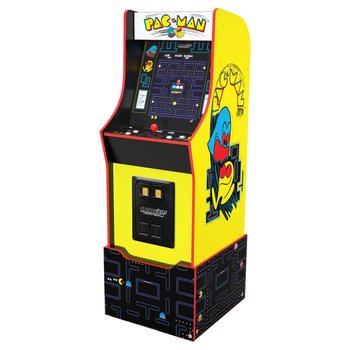 Arcade1Up's 'Mortal Kombat' Legacy Arcade Machine Will Perform a Fatal