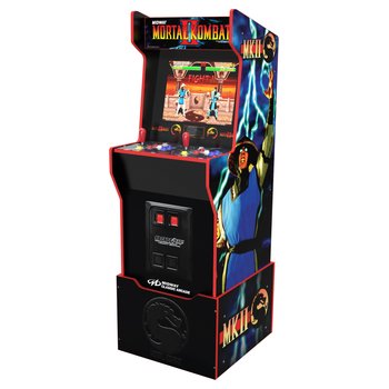 Retro gaming | Ardade1up | Street Fighters, Pac-Man | Smyths Toys UK