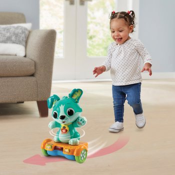 VTech Fang mich Hündchen