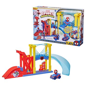 Spidey and His Amazing Friends | Smyths Toys UK