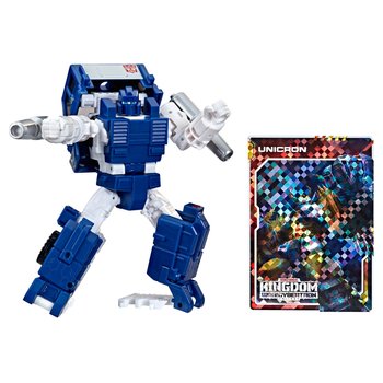 cybertron transformer toy