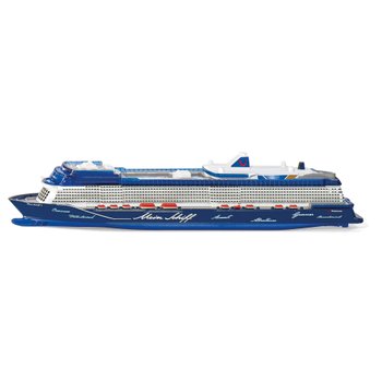 SIKU Super 1730 Mein Schiff 1