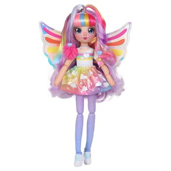 dream seekers light up doll