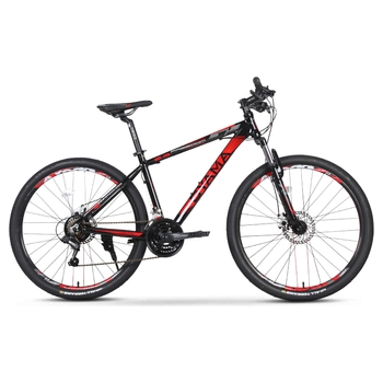 oyama freedom 29er mountain bike