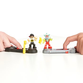 akedo crackup smythstoys