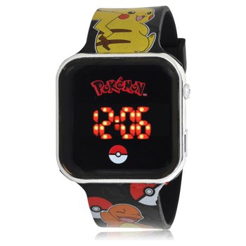 Pokémon LED Digital Watch