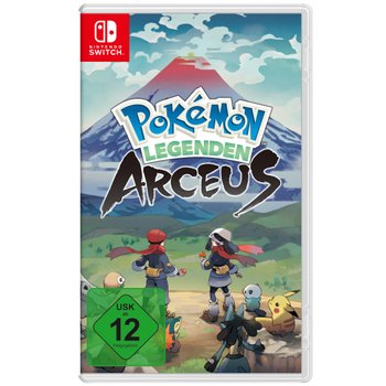 Nintendo Switch Spiel Pokémon Legenden Arceus