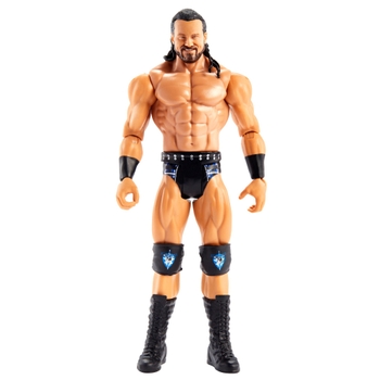 world of wrestling figures