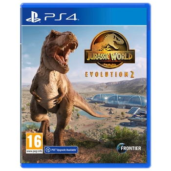 Dinosaurs Mission Dino PS4 | Toys UK Camp Smyths