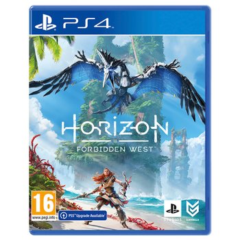 Horizon Zero Dawn (Complete Edition) PS4