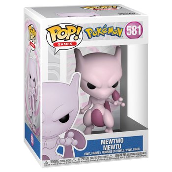 Funko POP! Figur 581 Pokémon Mewtu