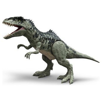 Grande Figurine Articulée de Dinosaure Sarcosuchus de Jurassic