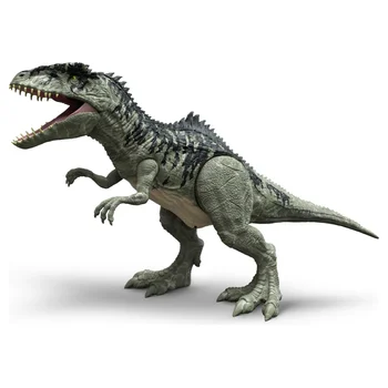 Jurassic World Dinossauro Yangchuanosaurus - Autobrinca Online