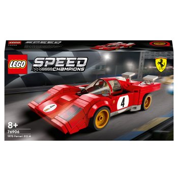 LEGO Speed Champions Smyths Toys UK