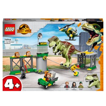 LEGO Jurassic World Smyths Toys UK
