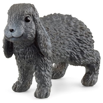 schleich Farm World 13935 Long-eared Rabbit