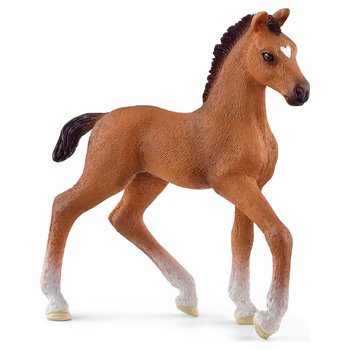 SCHLEICH - Figurine de l'univers des chevaux - Poulain Trakehnen - - SHL13758 SCHLEICH - Figurine de l'univers des chevaux - Poulain Trakehnen - - SHL13758