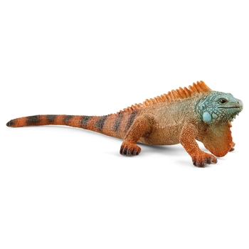 schleich Wild Life 14854 Iguana