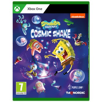 SpongeBob SquarePants Cosmic Shake | Smyths Toys UK