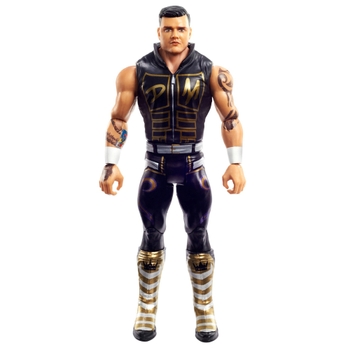 WWE Basic Series 129 Roman Reigns | Smyths Toys UK