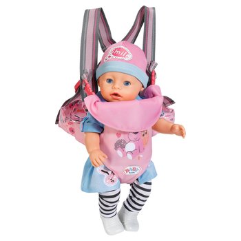 BABY born Babytrage