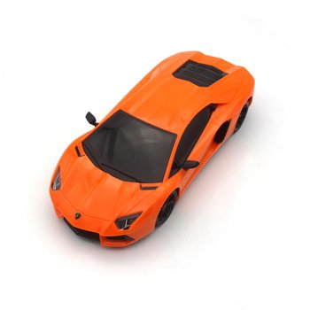 Voiture télécommandée Lamborghini Aventador SVJ 1/14 - Rastar - FAMILY TOYS