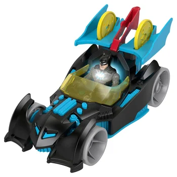 Batman electric car smyths online