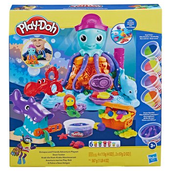 Play-doh bluey se déguise Hasbro
